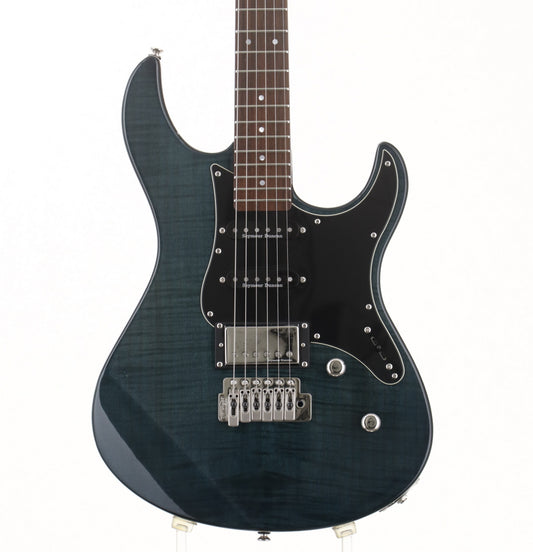 [SN IKN104154] USED YAMAHA / Pacifica / PAC612VIIFM [05]