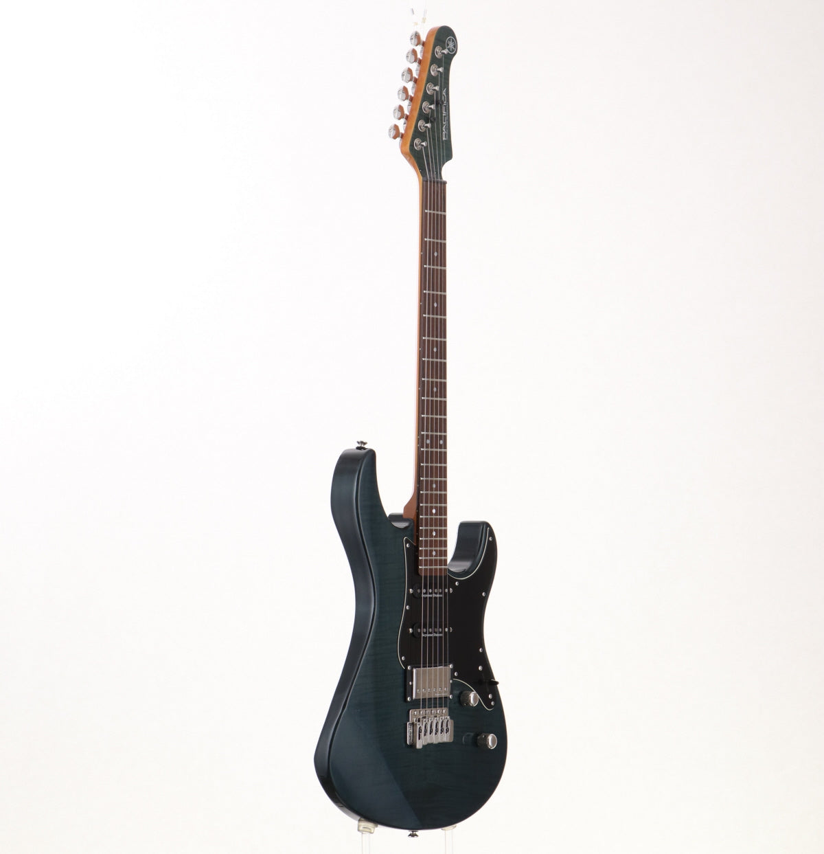 USED YAMAHA / Pacifica / PAC612VIIFM [05 – Ishibashi Music