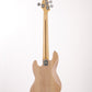 [SN ICSC24008808] USED Squier / Classic Vibe 70s Jazz Bass V Natural Maple Fingerboard 2024 [09]