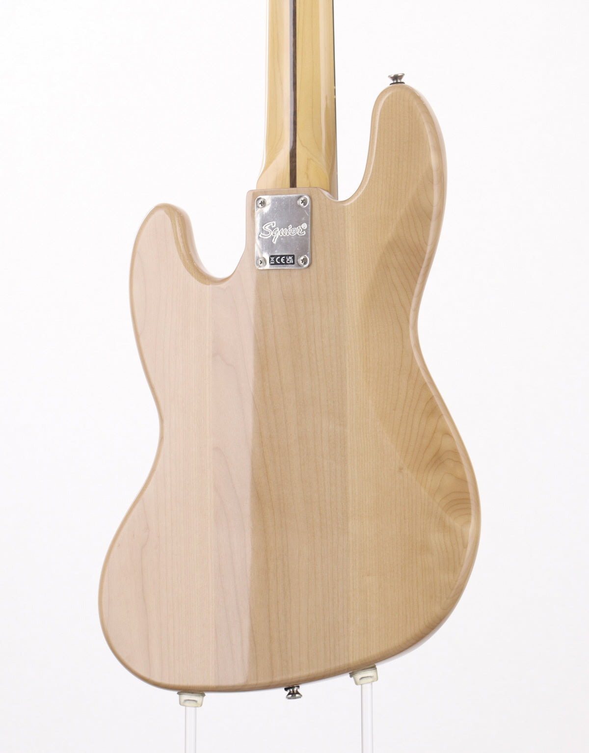 [SN ICSC24008808] USED Squier / Classic Vibe 70s Jazz Bass V Natural Maple Fingerboard 2024 [09]