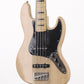 [SN ICSC24008808] USED Squier / Classic Vibe 70s Jazz Bass V Natural Maple Fingerboard 2024 [09]