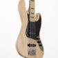 [SN ICSC24008808] USED Squier / Classic Vibe 70s Jazz Bass V Natural Maple Fingerboard 2024 [09]