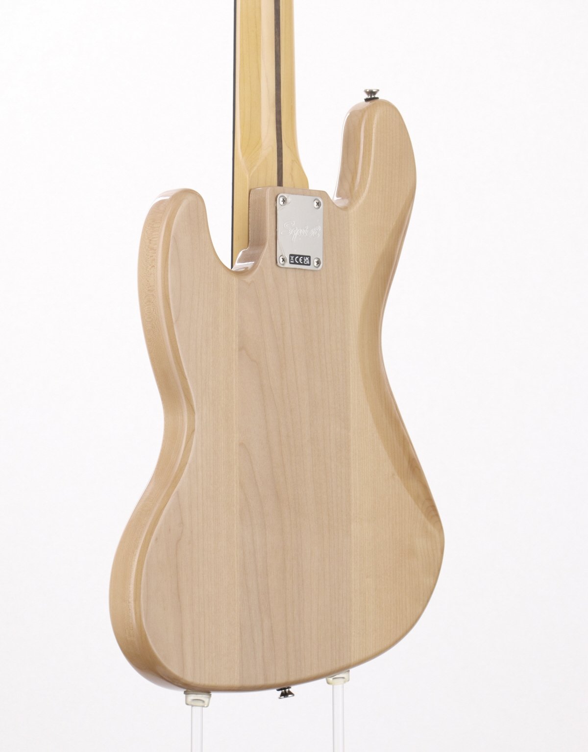 [SN ICSC24008808] USED Squier / Classic Vibe 70s Jazz Bass V Natural Maple Fingerboard 2024 [09]