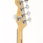 [SN ICSC24008808] USED Squier / Classic Vibe 70s Jazz Bass V Natural Maple Fingerboard 2024 [09]