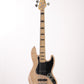 [SN ICSC24008808] USED Squier / Classic Vibe 70s Jazz Bass V Natural Maple Fingerboard 2024 [09]