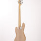 [SN ICSC24008808] USED Squier / Classic Vibe 70s Jazz Bass V Natural Maple Fingerboard 2024 [09]