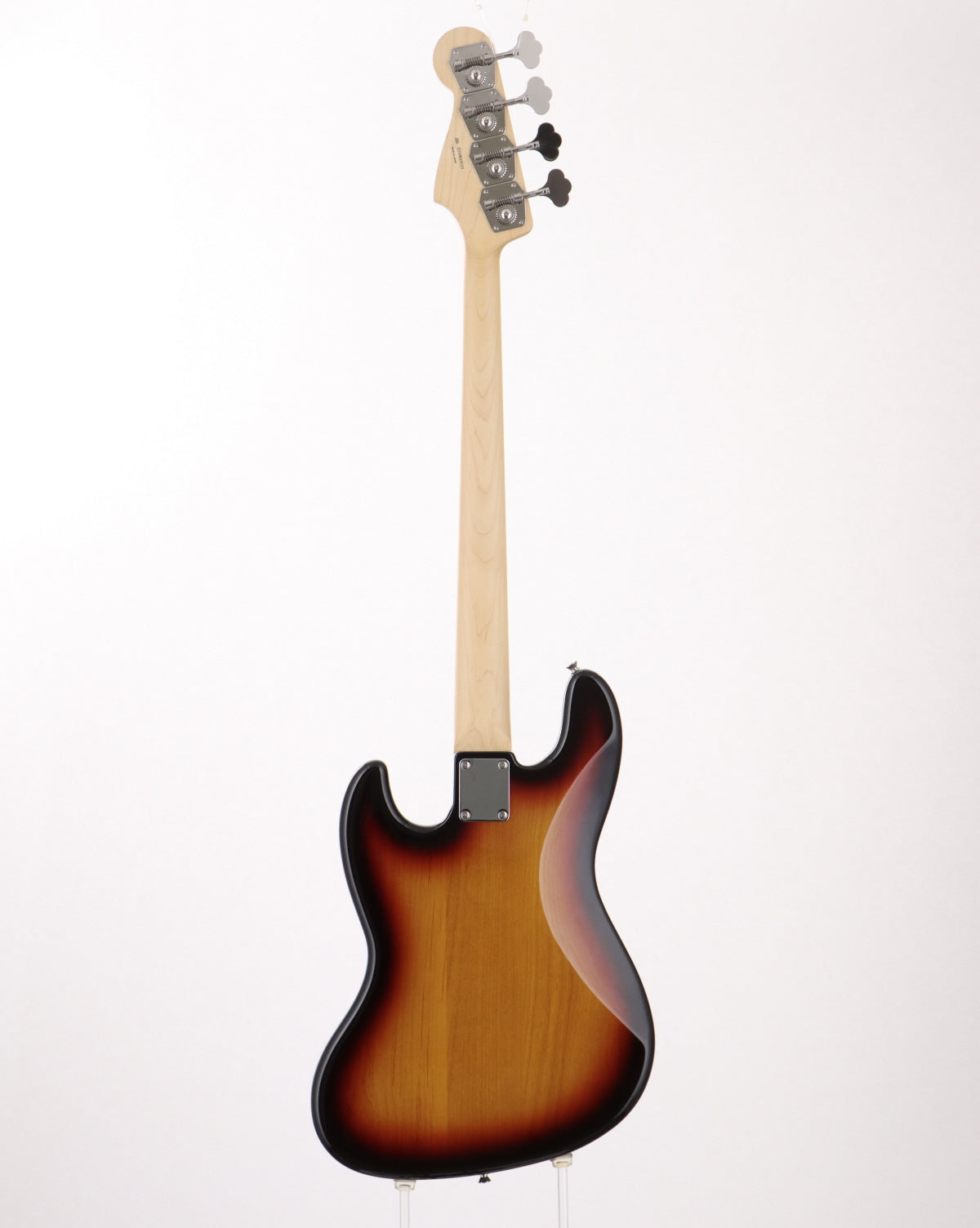 [SN JD19019123] USED FENDER MADE IN JAPAN / Hybrid 60s Jazz Bass 3CS [06]