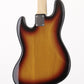 [SN JD19019123] USED FENDER MADE IN JAPAN / Hybrid 60s Jazz Bass 3CS [06]