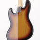 [SN JD19019123] USED FENDER MADE IN JAPAN / Hybrid 60s Jazz Bass 3CS [06]