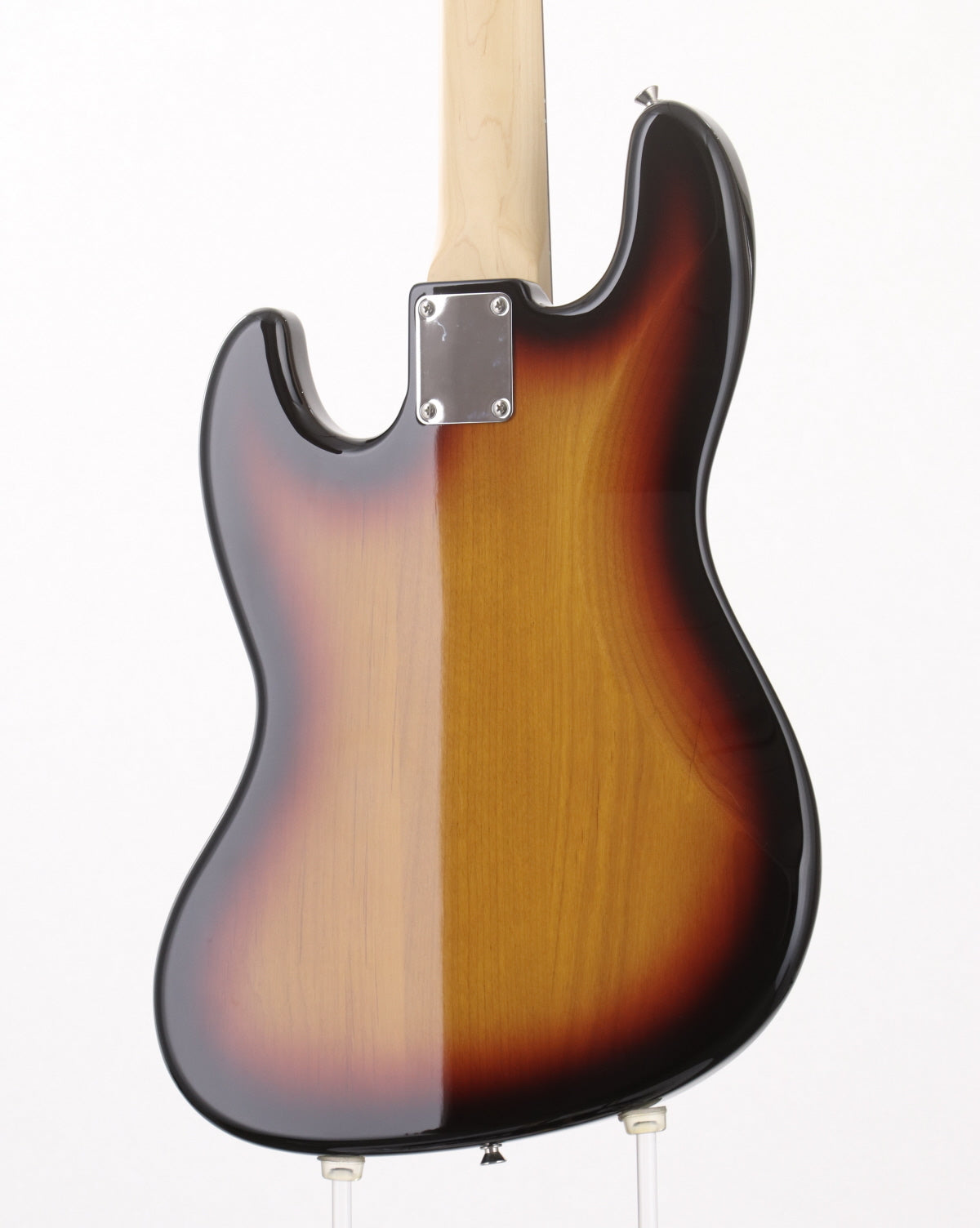 [SN JD19019123] USED FENDER MADE IN JAPAN / Hybrid 60s Jazz Bass 3CS [06]