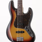 [SN JD19019123] USED FENDER MADE IN JAPAN / Hybrid 60s Jazz Bass 3CS [06]