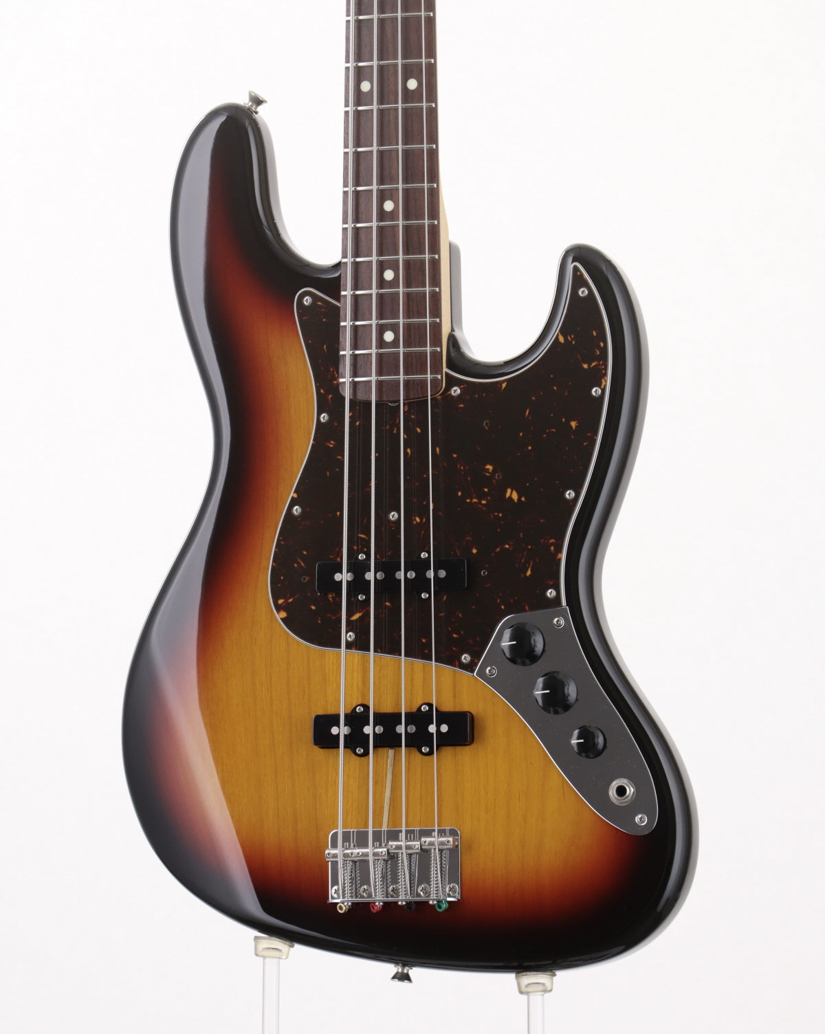 [SN JD19019123] USED FENDER MADE IN JAPAN / Hybrid 60s Jazz Bass 3CS [06]