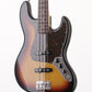 [SN JD19019123] USED FENDER MADE IN JAPAN / Hybrid 60s Jazz Bass 3CS [06]