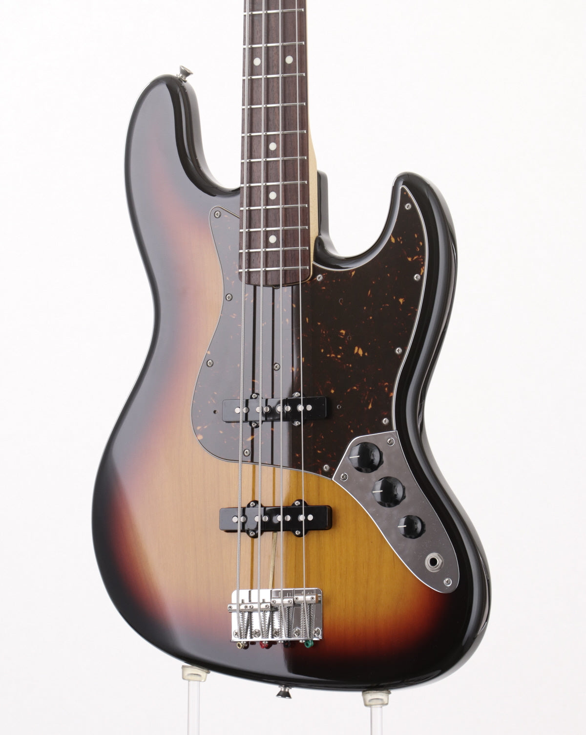 [SN JD19019123] USED FENDER MADE IN JAPAN / Hybrid 60s Jazz Bass 3CS [06]
