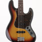 [SN JD19019123] USED FENDER MADE IN JAPAN / Hybrid 60s Jazz Bass 3CS [06]