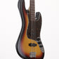 [SN JD19019123] USED FENDER MADE IN JAPAN / Hybrid 60s Jazz Bass 3CS [06]