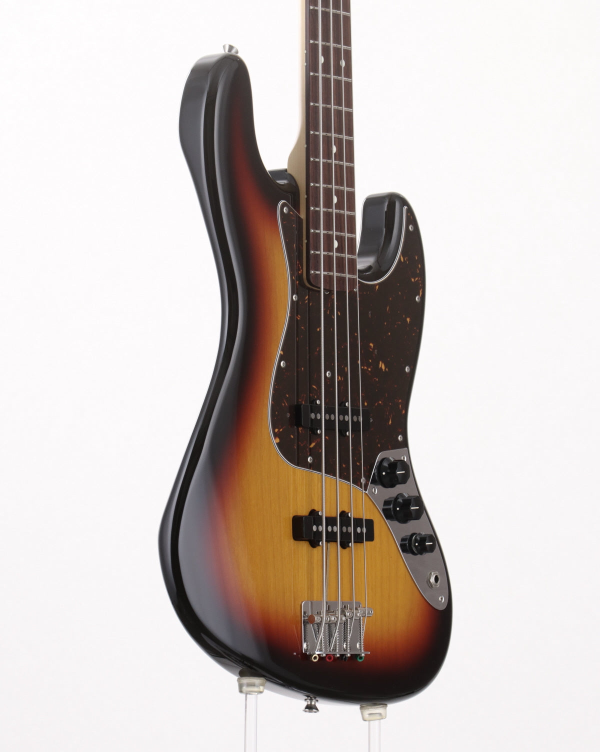 [SN JD19019123] USED FENDER MADE IN JAPAN / Hybrid 60s Jazz Bass 3CS [06]