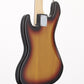 [SN JD19019123] USED FENDER MADE IN JAPAN / Hybrid 60s Jazz Bass 3CS [06]