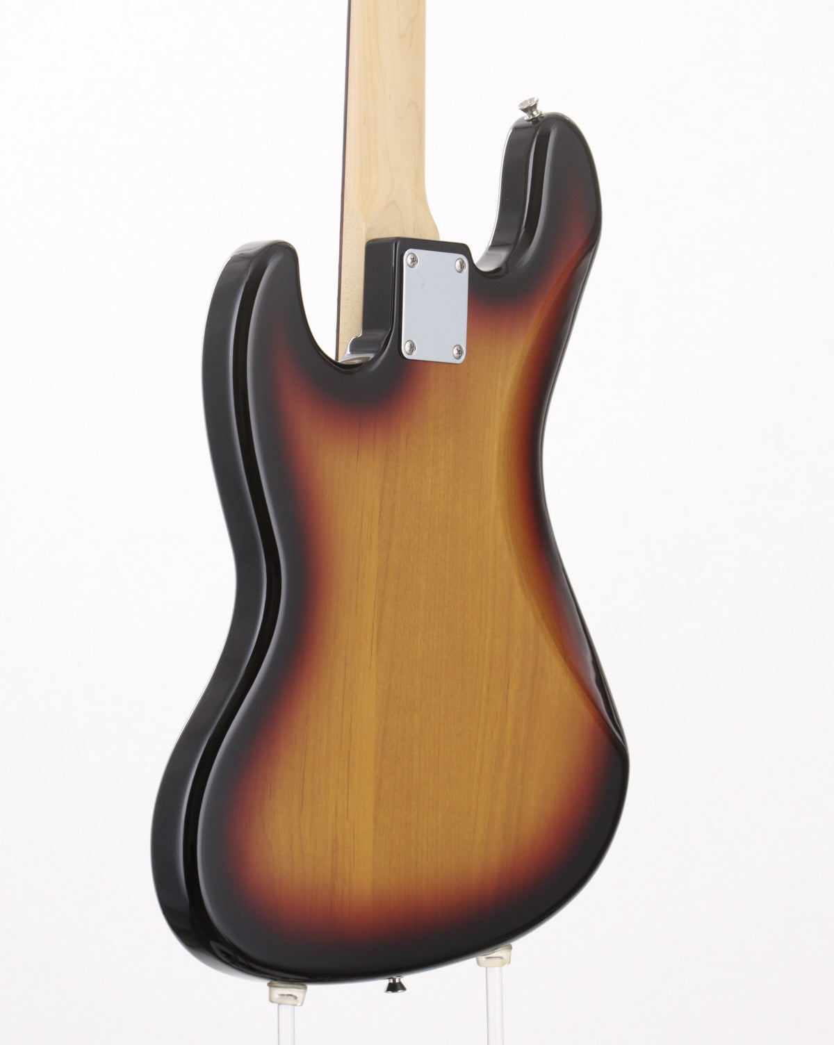 [SN JD19019123] USED FENDER MADE IN JAPAN / Hybrid 60s Jazz Bass 3CS [06]