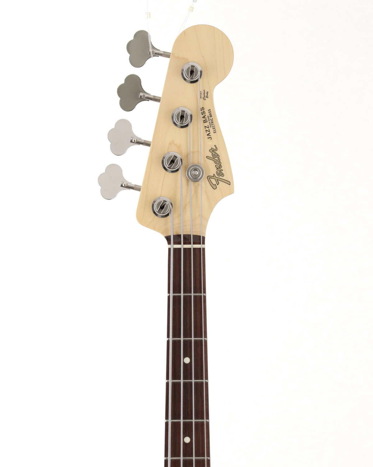 [SN JD19019123] USED FENDER MADE IN JAPAN / Hybrid 60s Jazz Bass 3CS [06]