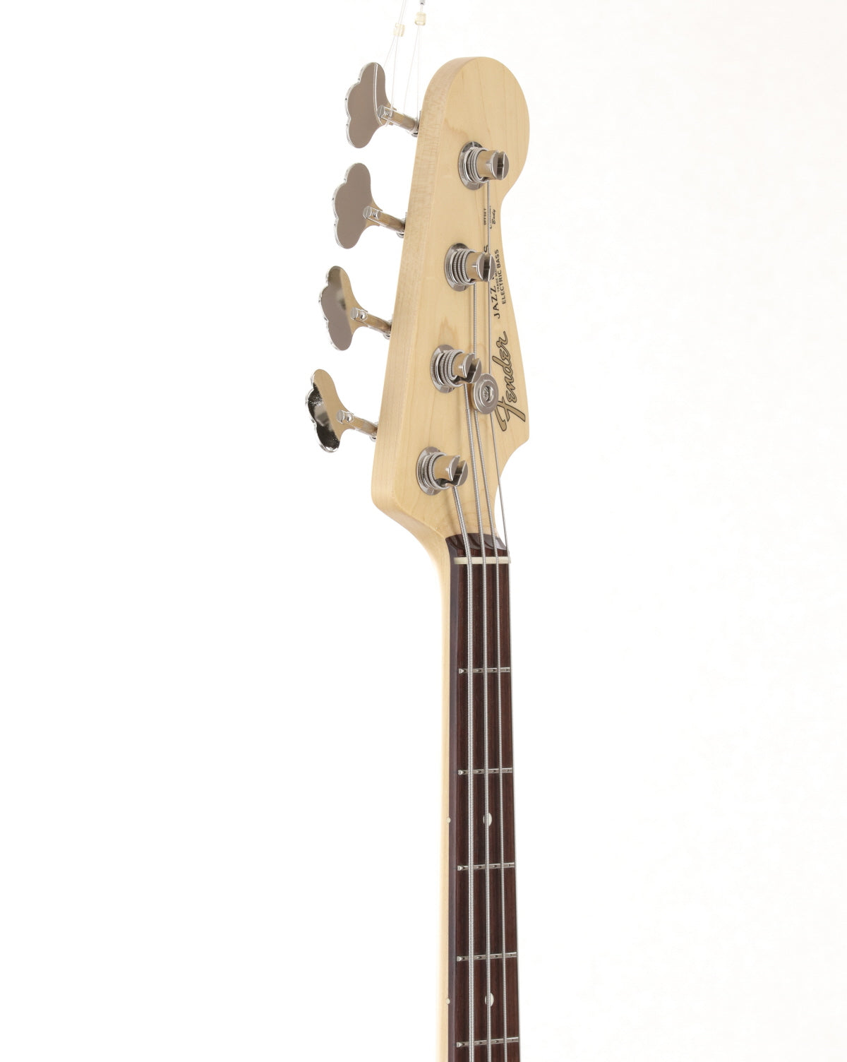 [SN JD19019123] USED FENDER MADE IN JAPAN / Hybrid 60s Jazz Bass 3CS [06]