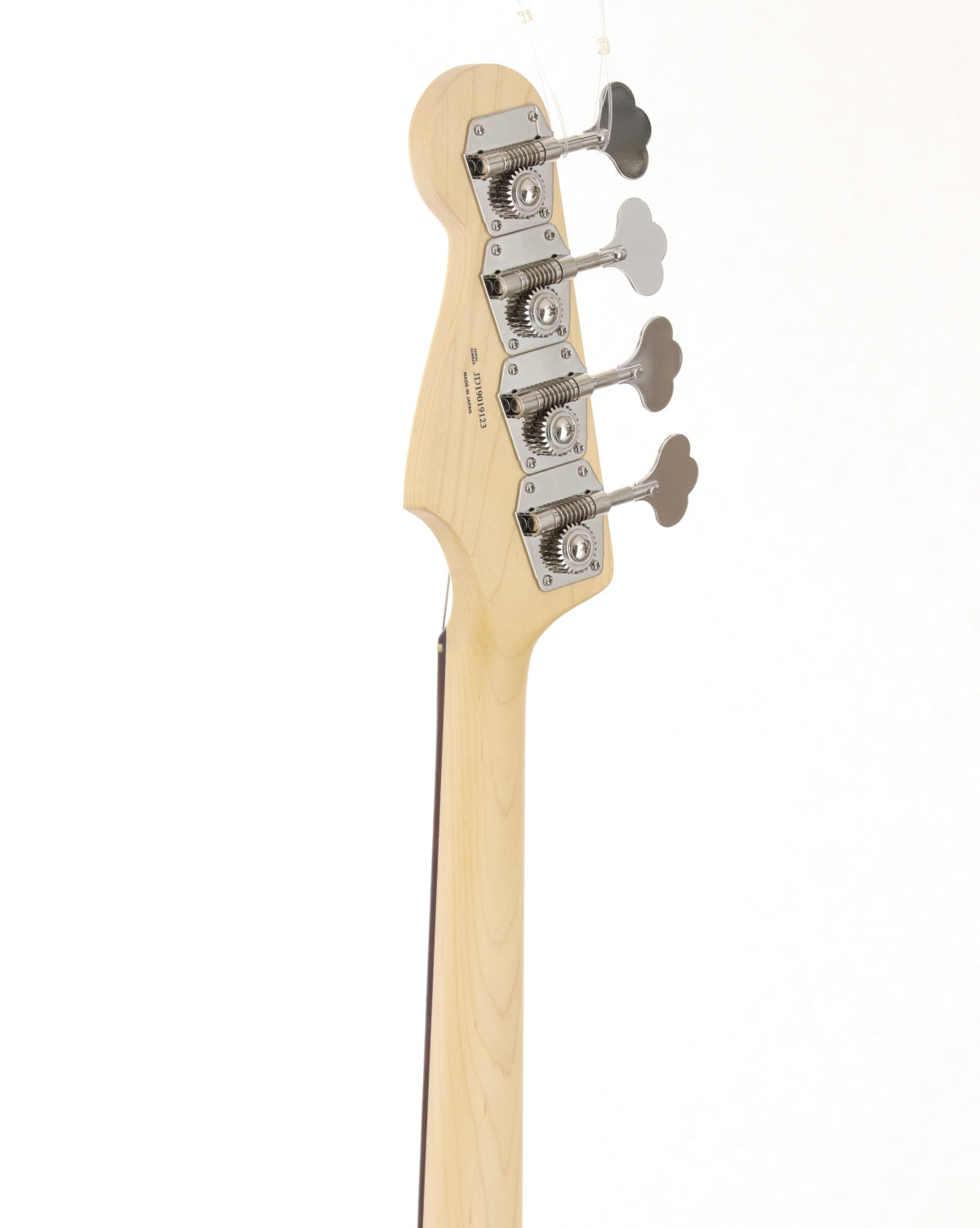 [SN JD19019123] USED FENDER MADE IN JAPAN / Hybrid 60s Jazz Bass 3CS [06]