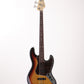 [SN JD19019123] USED FENDER MADE IN JAPAN / Hybrid 60s Jazz Bass 3CS [06]