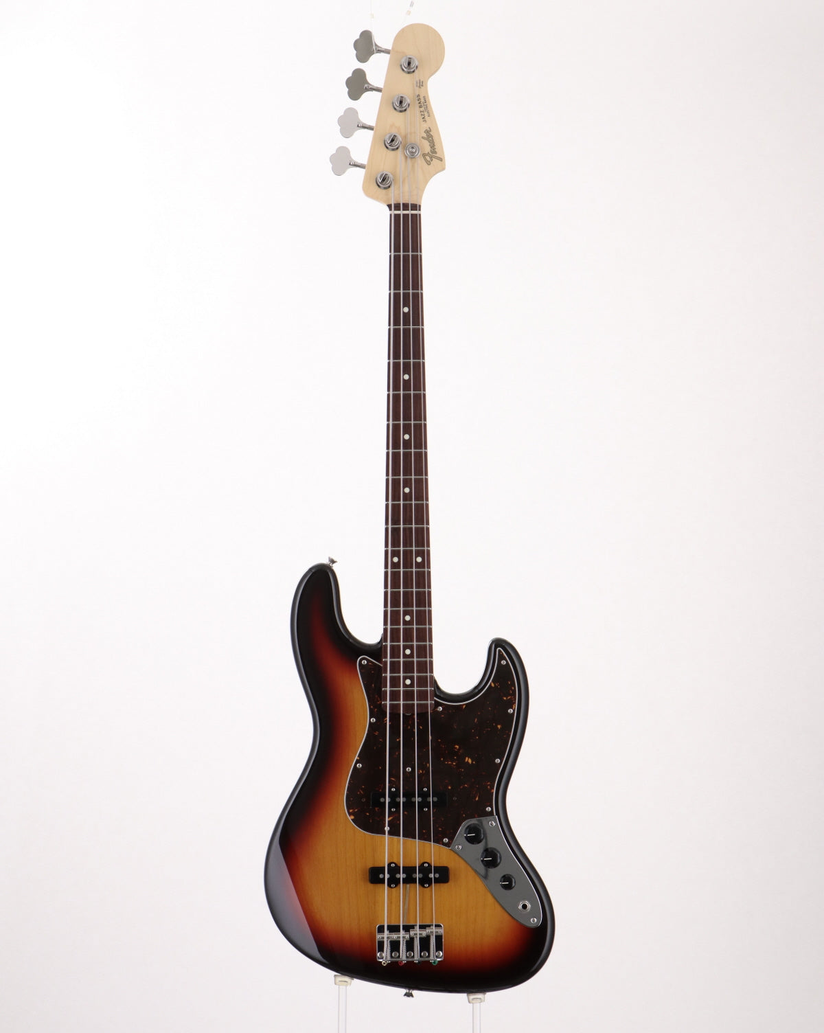 [SN JD19019123] USED FENDER MADE IN JAPAN / Hybrid 60s Jazz Bass 3CS [06]