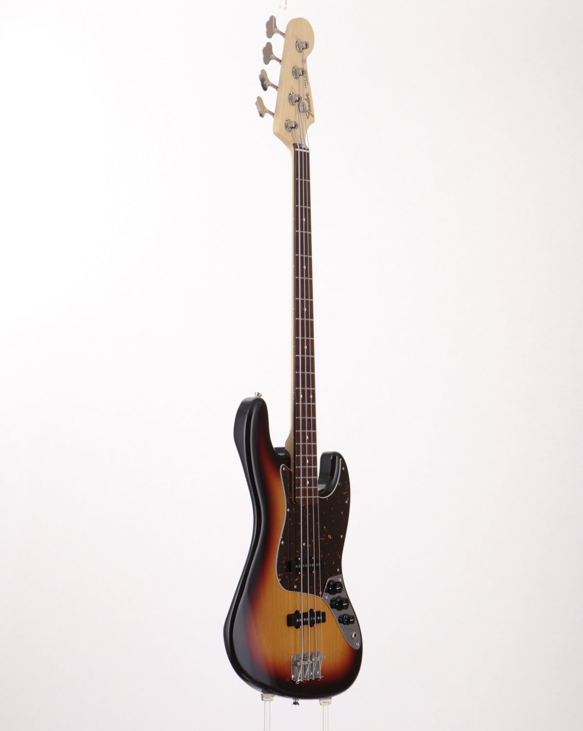 [SN JD19019123] USED FENDER MADE IN JAPAN / Hybrid 60s Jazz Bass 3CS [06]