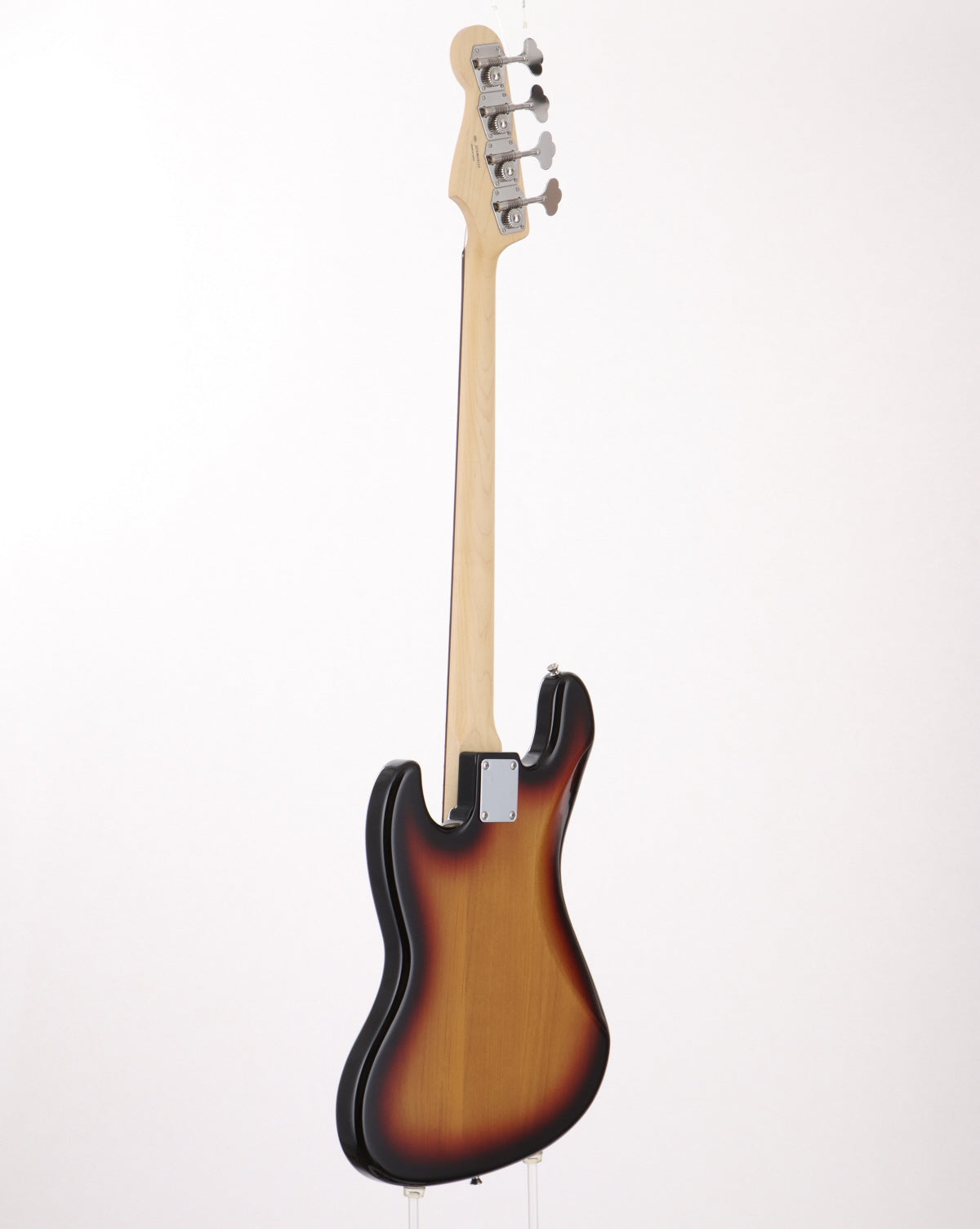 [SN JD19019123] USED FENDER MADE IN JAPAN / Hybrid 60s Jazz Bass 3CS [06]