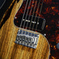 [SN 6185763] USED Freedom Custom Guitar Research / O.S. Green Pepper [04]