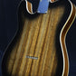 [SN 6185763] USED Freedom Custom Guitar Research / O.S. Green Pepper [04]