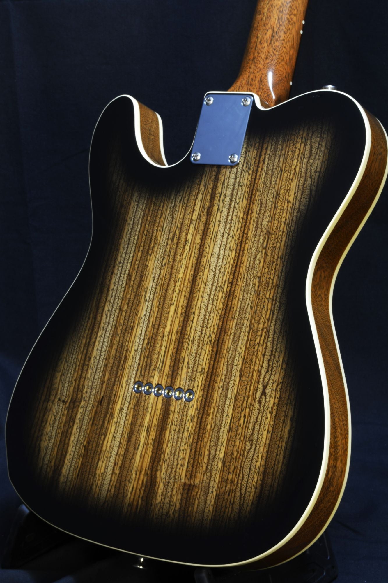 [SN 6185763] USED Freedom Custom Guitar Research / O.S. Green Pepper [04]