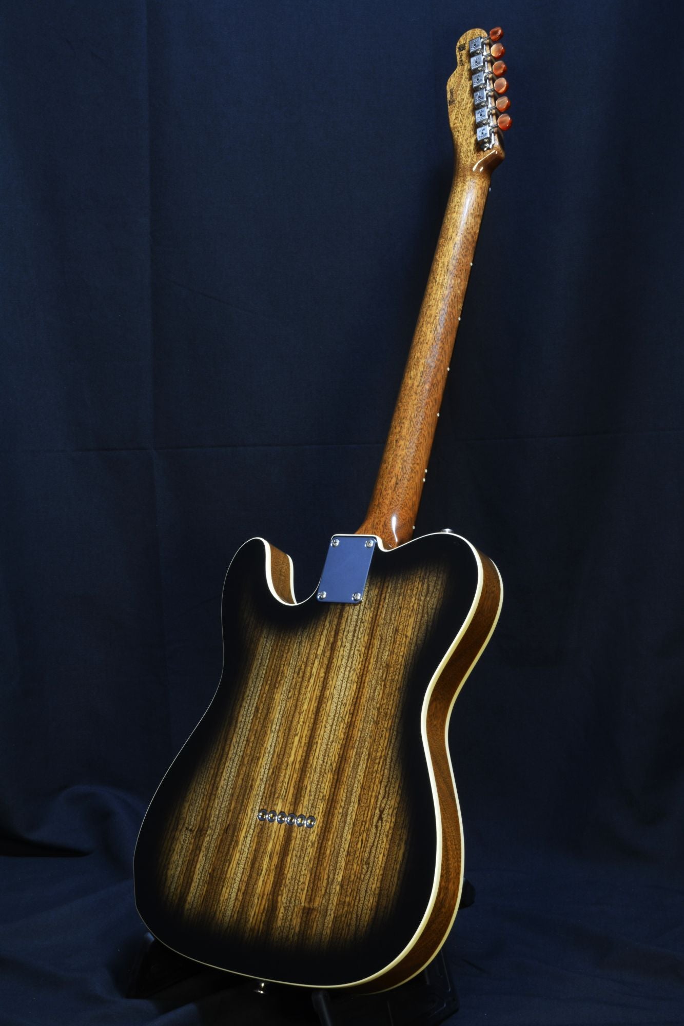 [SN 6185763] USED Freedom Custom Guitar Research / O.S. Green Pepper [04]