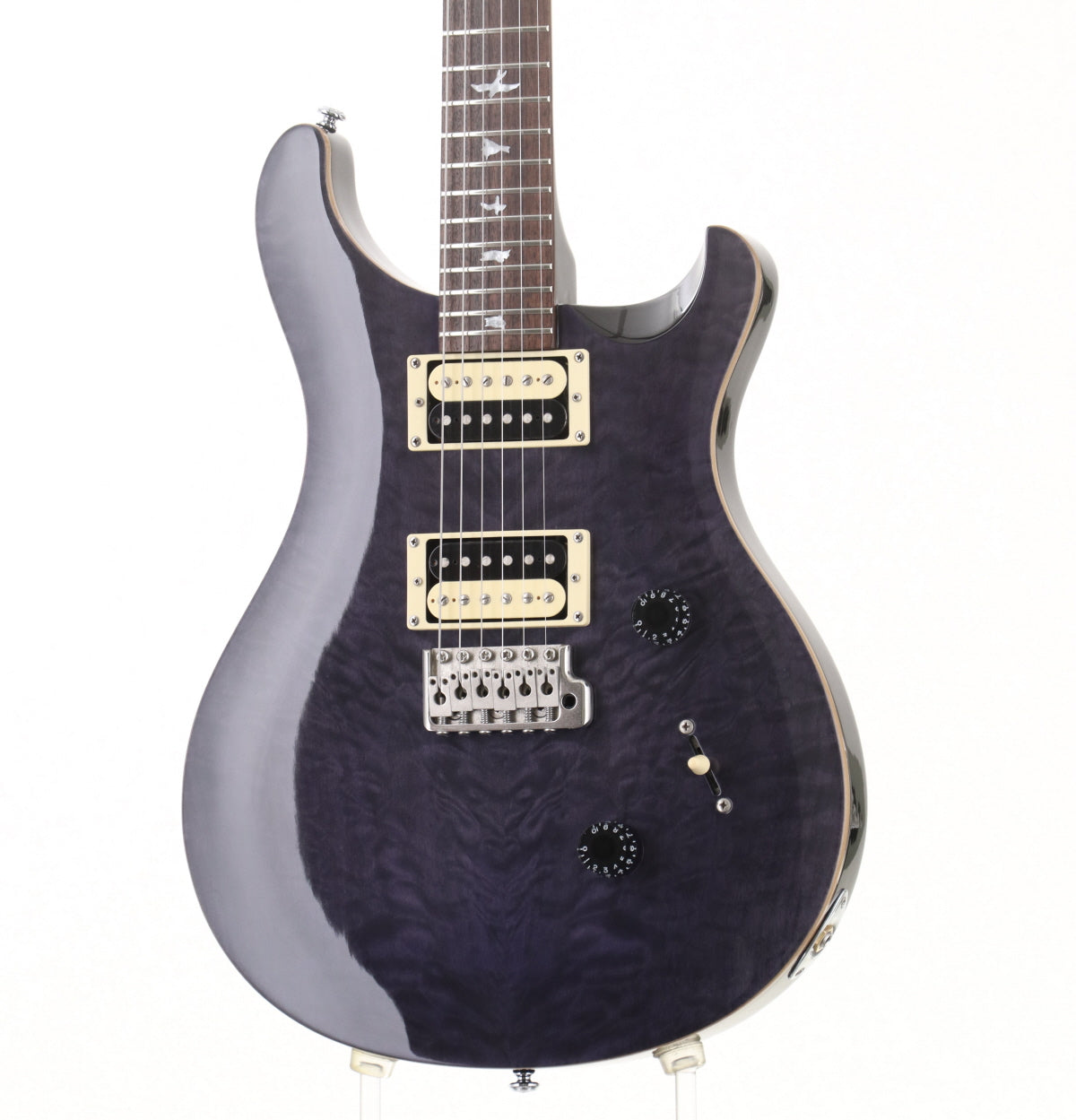 [SN N20521] USED Paul Reed Smith / SE Custom 24 Beveled Top 2013 [09]