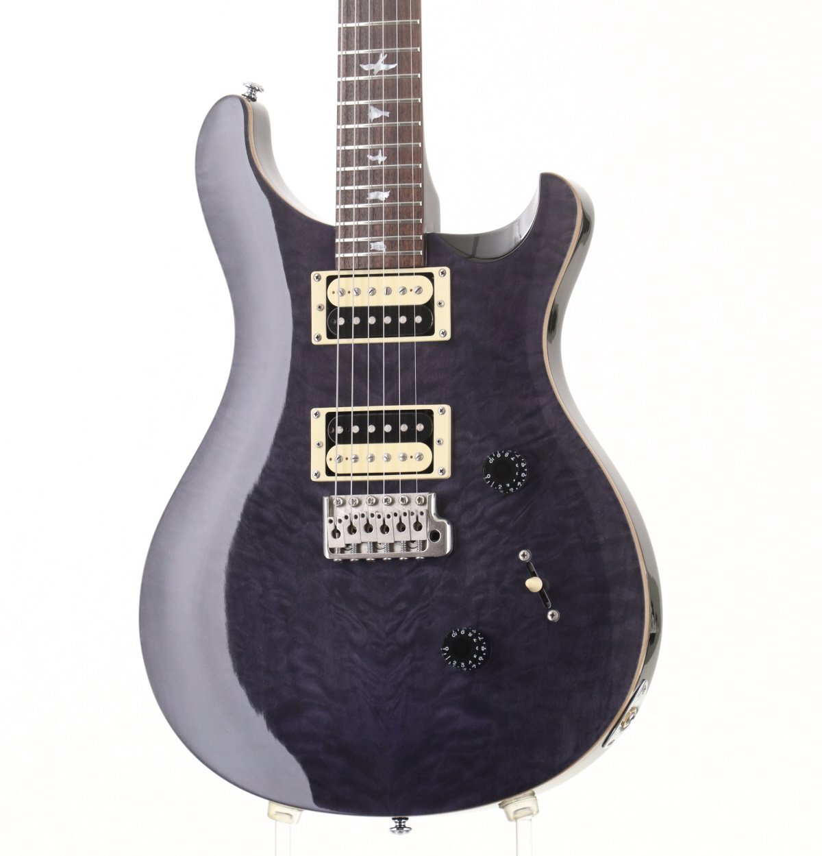 [SN N20521] USED Paul Reed Smith / SE Custom 24 Beveled Top 2013 [09]