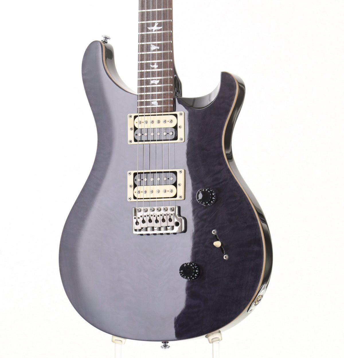[SN N20521] USED Paul Reed Smith / SE Custom 24 Beveled Top 2013 [09]