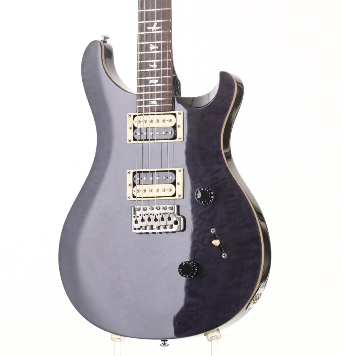 [SN N20521] USED Paul Reed Smith / SE Custom 24 Beveled Top 2013 [09]