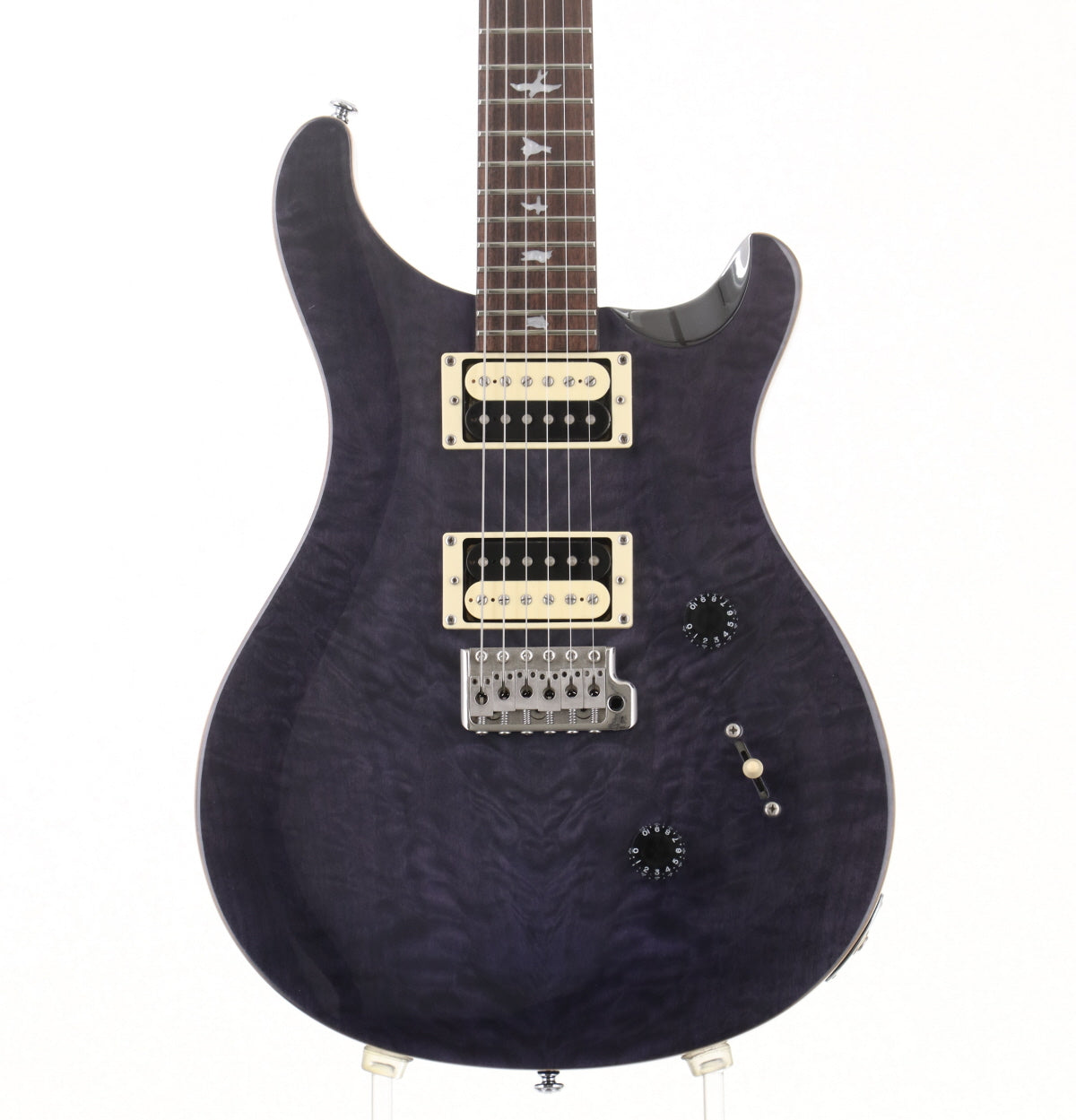 [SN N20521] USED Paul Reed Smith / SE Custom 24 Beveled Top 2013 [09]