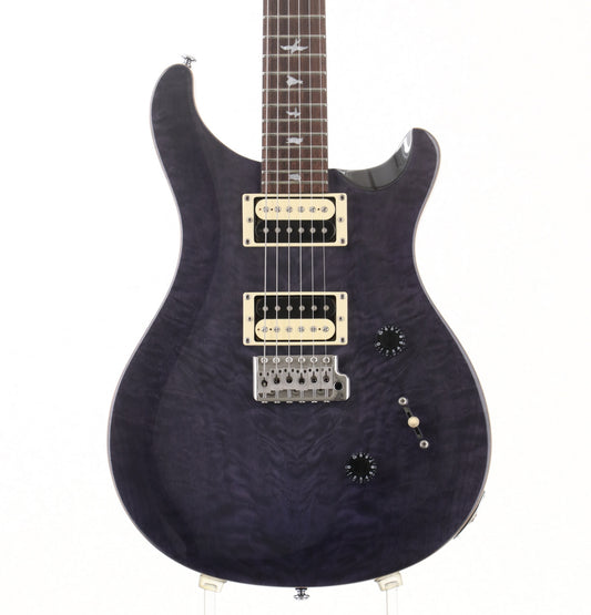 [SN N20521] USED Paul Reed Smith / SE Custom 24 Beveled Top 2013 [09]