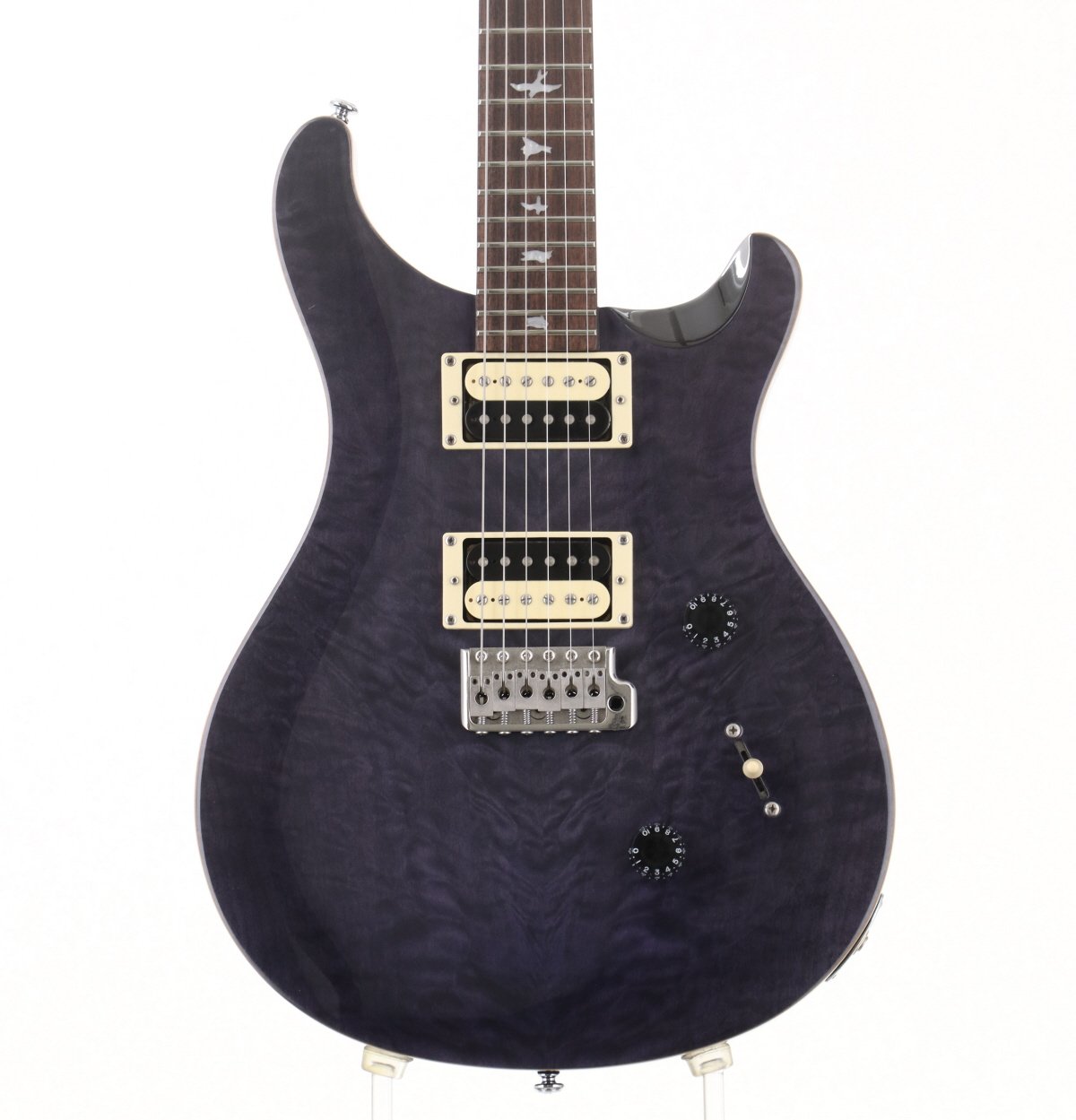 [SN N20521] USED Paul Reed Smith / SE Custom 24 Beveled Top 2013 [09]