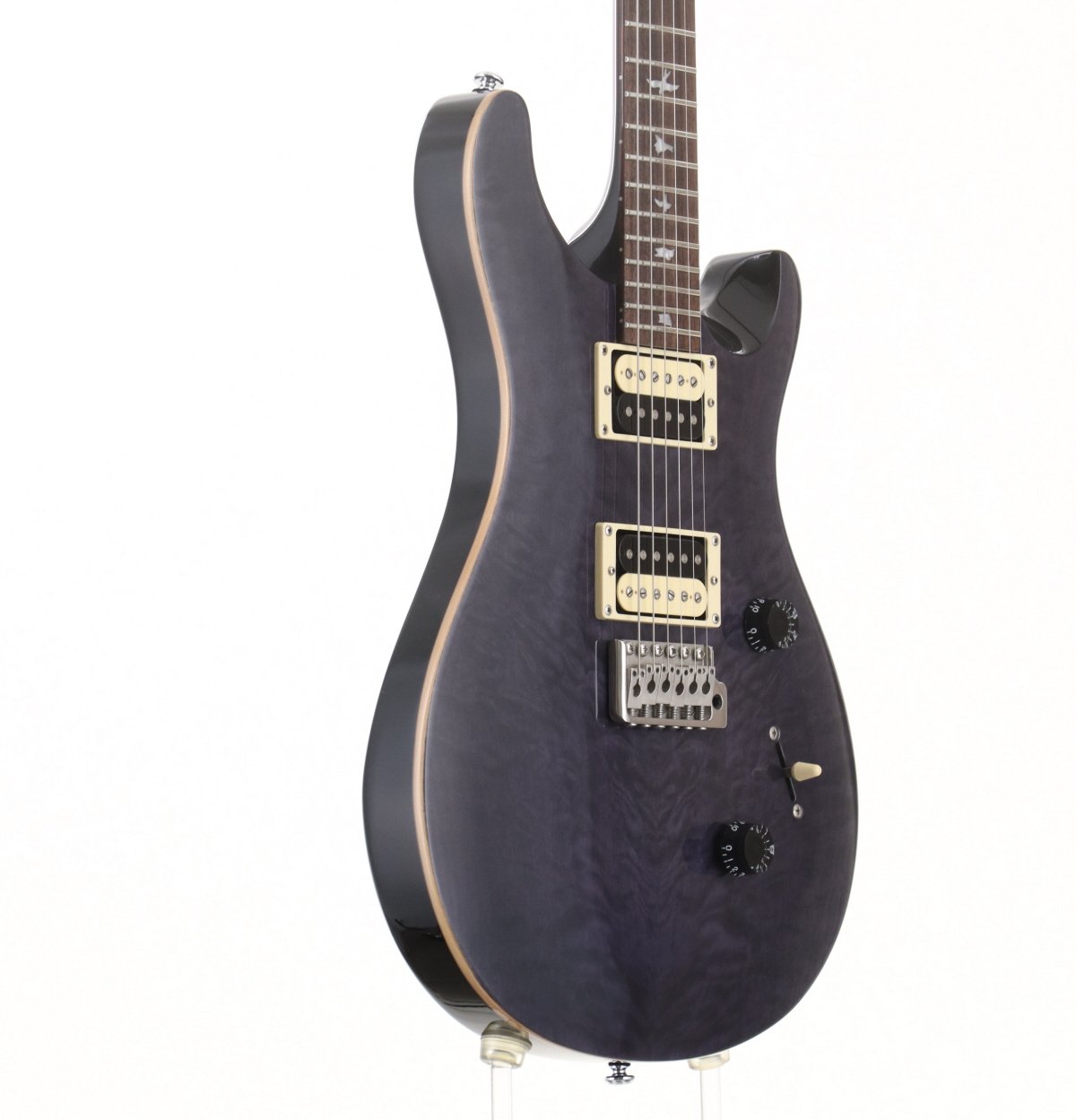 [SN N20521] USED Paul Reed Smith / SE Custom 24 Beveled Top 2013 [09]