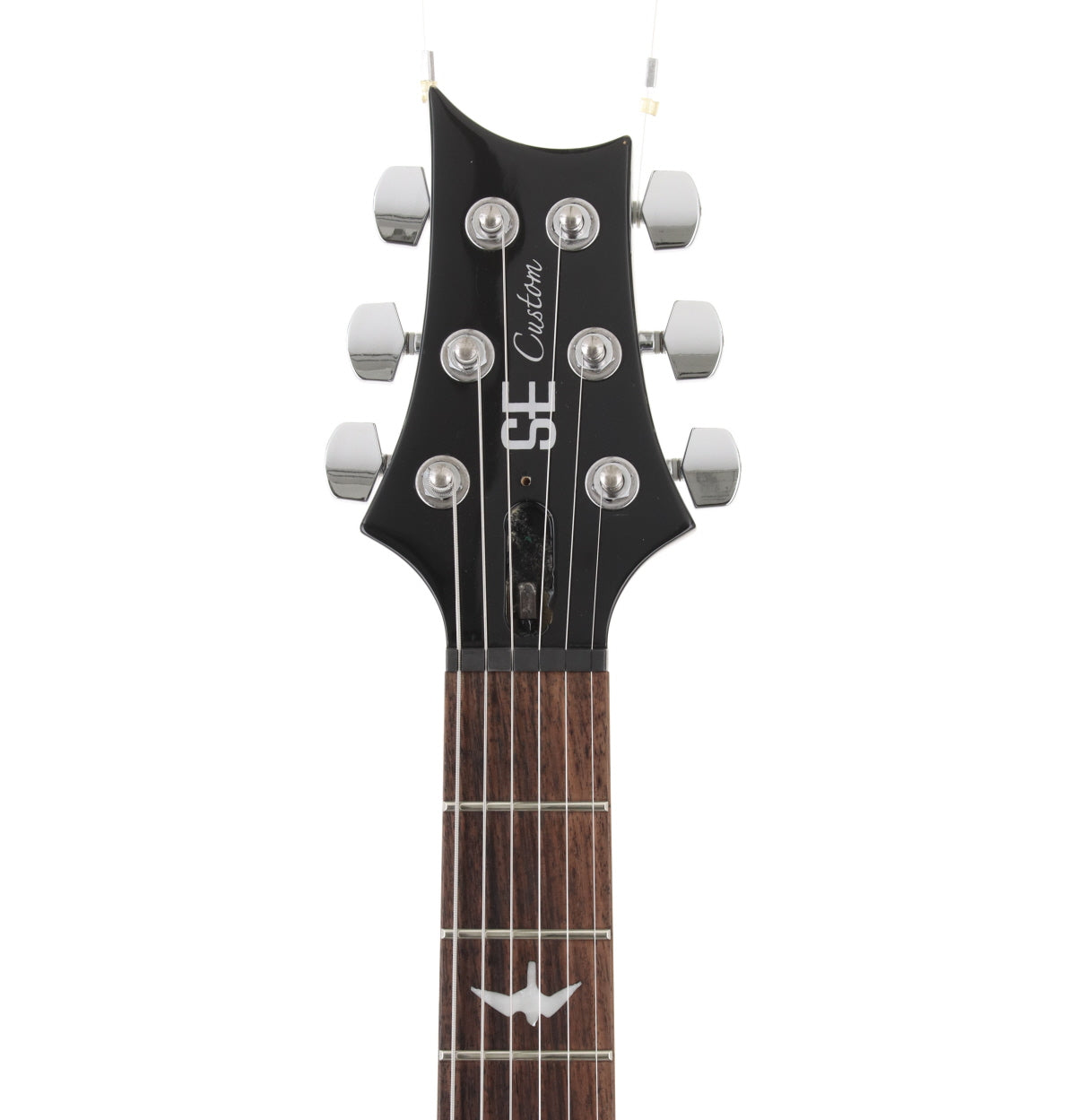 [SN N20521] USED Paul Reed Smith / SE Custom 24 Beveled Top 2013 [09]