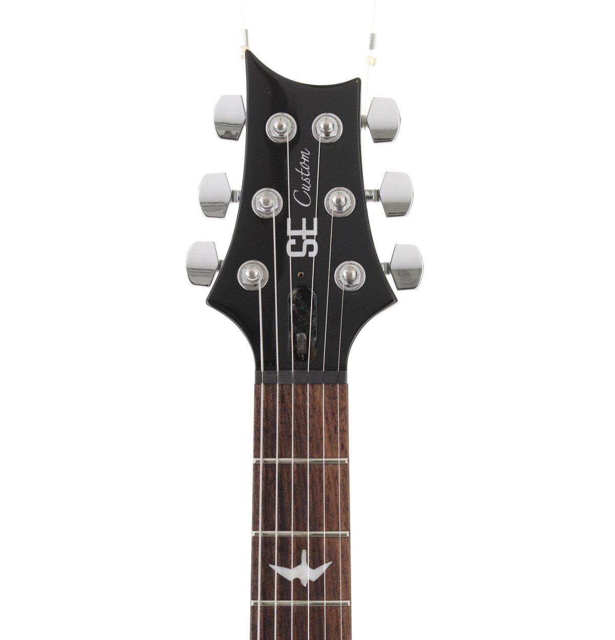 [SN N20521] USED Paul Reed Smith / SE Custom 24 Beveled Top 2013 [09]