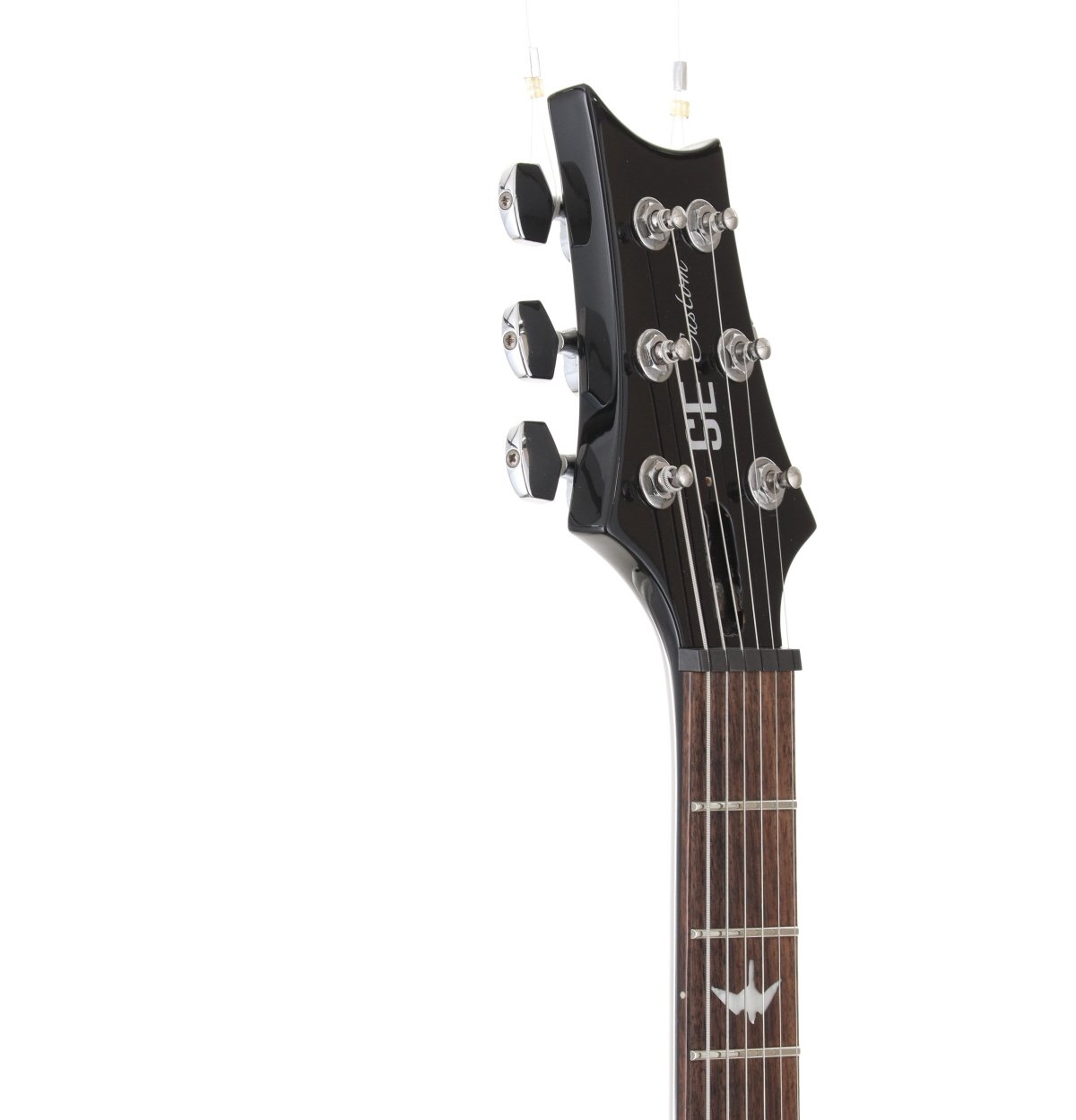 [SN N20521] USED Paul Reed Smith / SE Custom 24 Beveled Top 2013 [09]