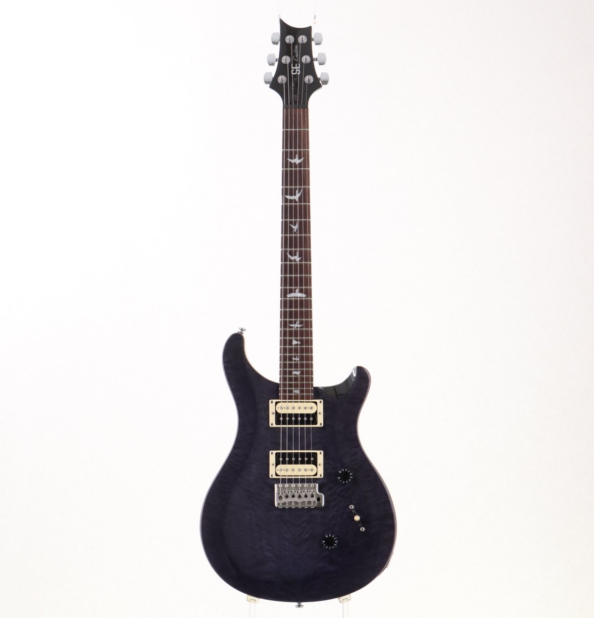 [SN N20521] USED Paul Reed Smith / SE Custom 24 Beveled Top 2013 [09]