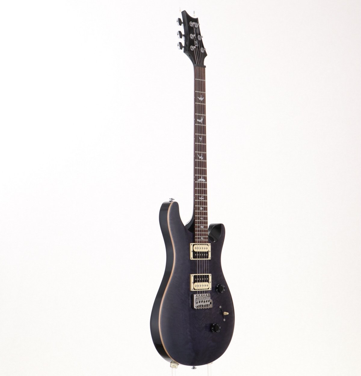 [SN N20521] USED Paul Reed Smith / SE Custom 24 Beveled Top 2013 [09]