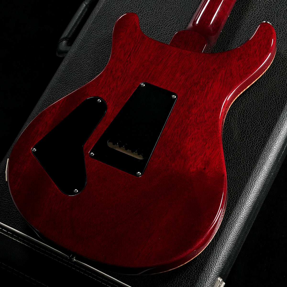 [SN 03 143160] USED Paul Reed Smith / 2008 Custom 24 Bird 10Top / Phase II Vintage Yellow [05]