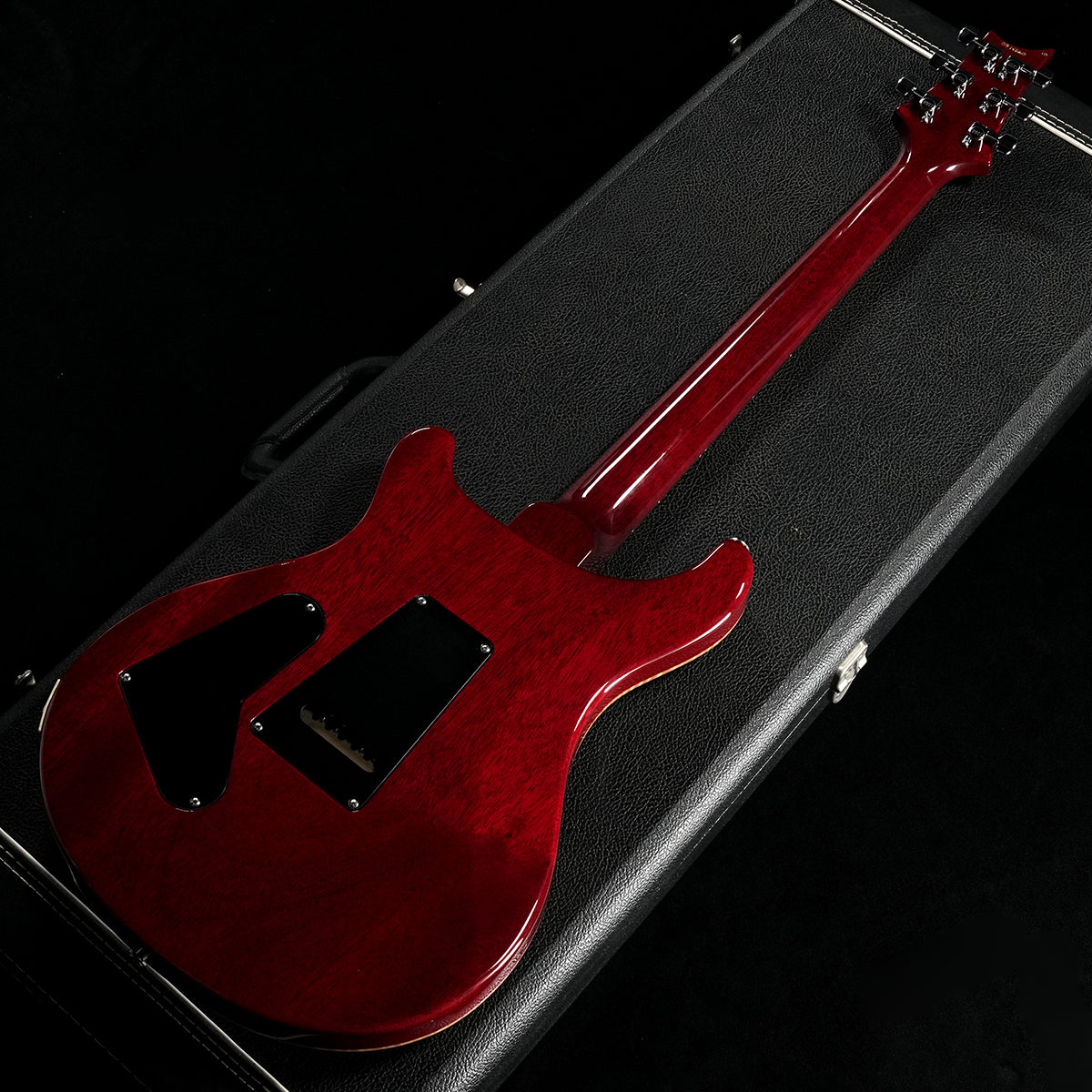 [SN 03 143160] USED Paul Reed Smith / 2008 Custom 24 Bird 10Top / Phase II Vintage Yellow [05]