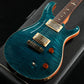 [SN 1 61337] USED Paul Reed Smith / Custom 22 Bird 10Top Stoptail Blue Matteo [05]